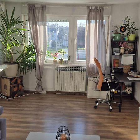 Apartment Jarun Comfort ซาเกร็บ ภายนอก รูปภาพ