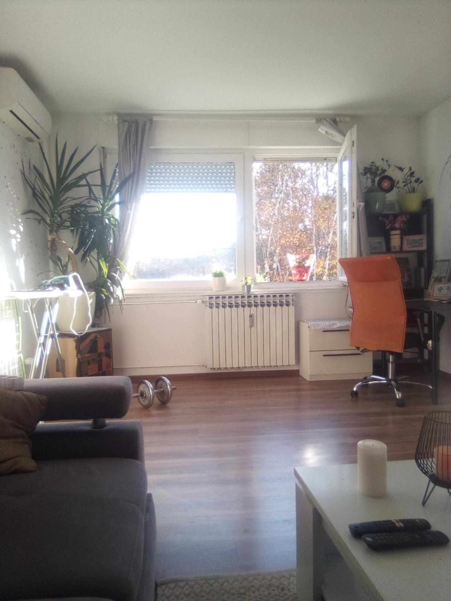 Apartment Jarun Comfort ซาเกร็บ ภายนอก รูปภาพ