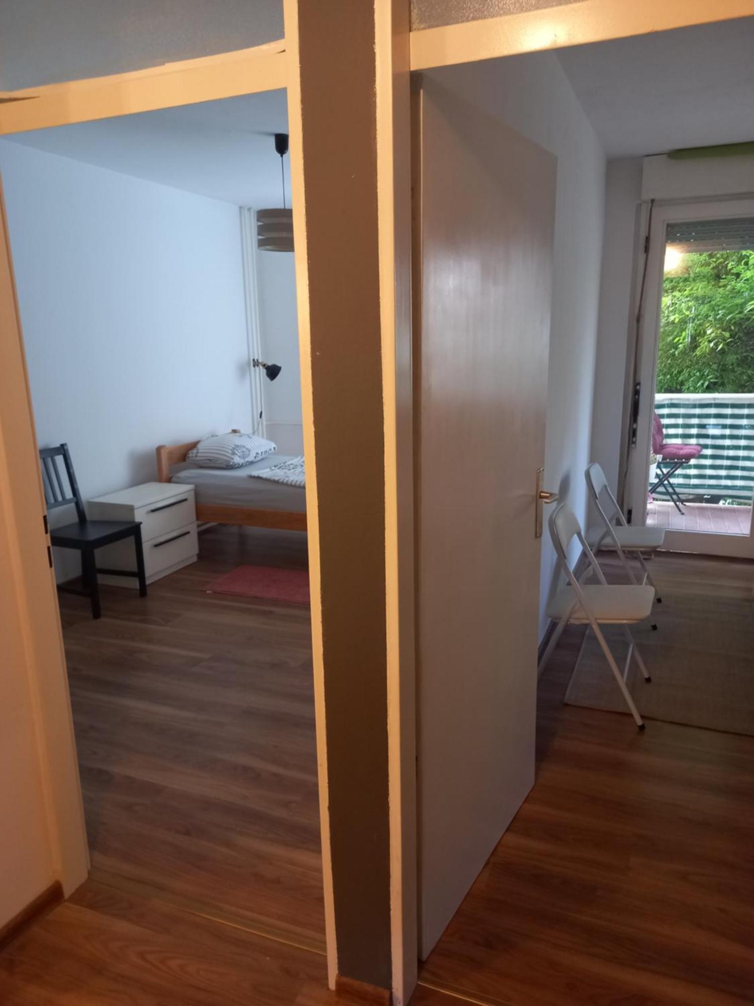 Apartment Jarun Comfort ซาเกร็บ ห้อง รูปภาพ
