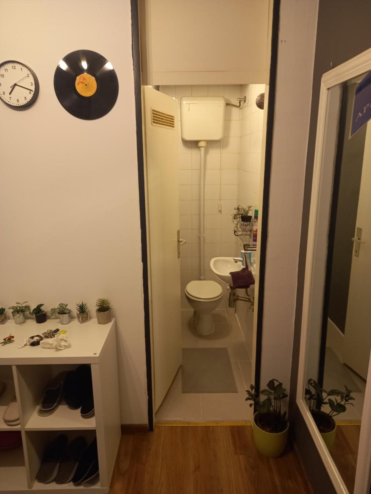 Apartment Jarun Comfort ซาเกร็บ ห้อง รูปภาพ