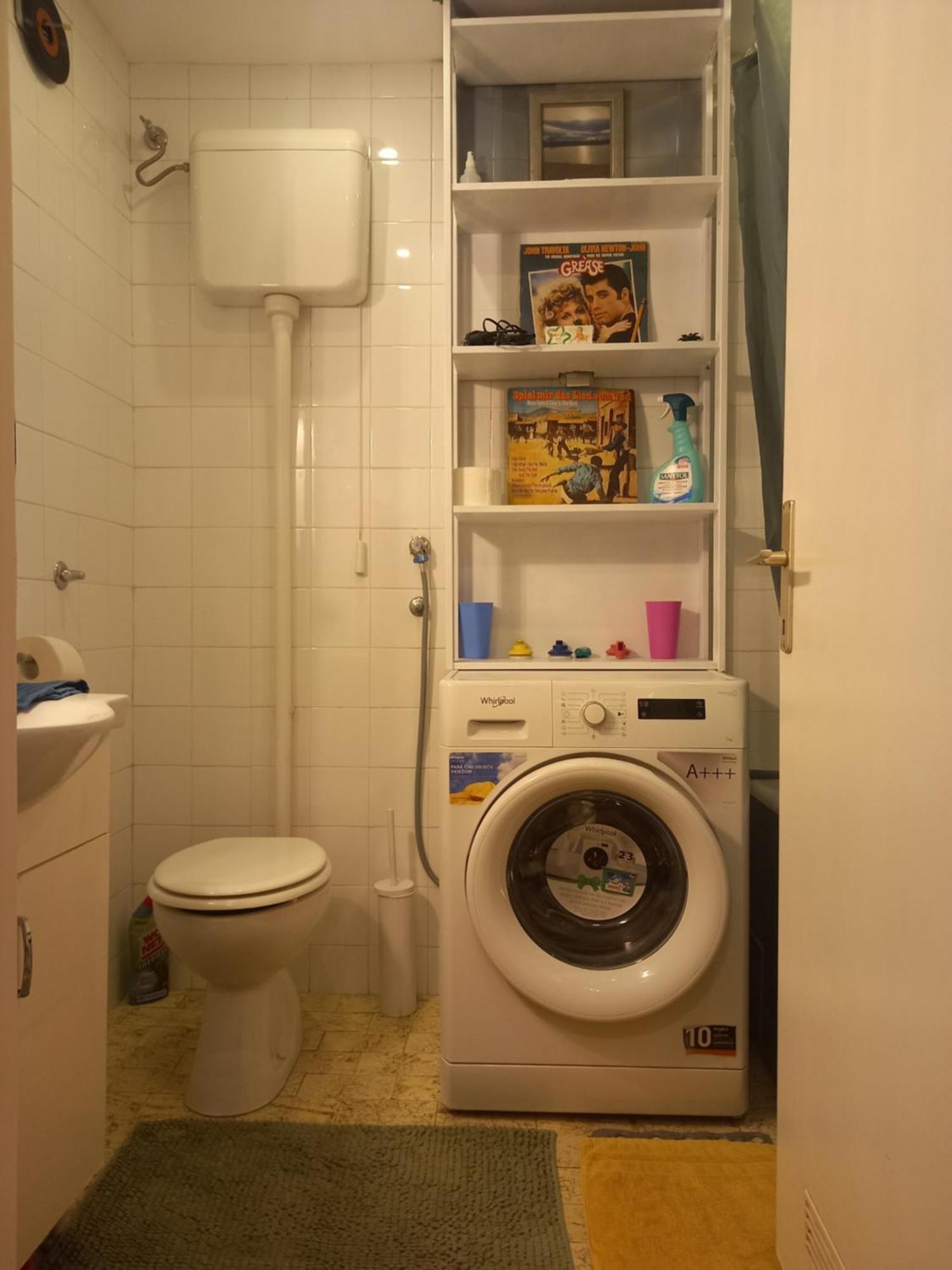 Apartment Jarun Comfort ซาเกร็บ ห้อง รูปภาพ